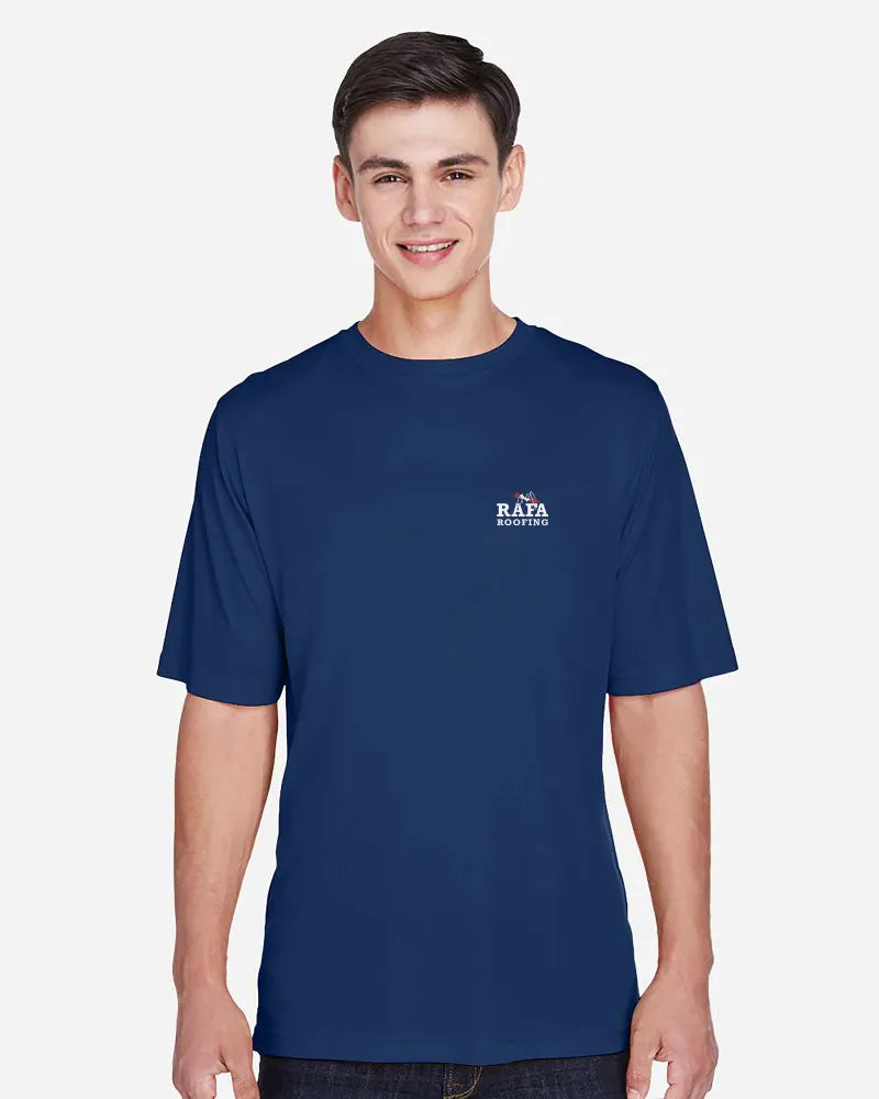 1 Entrada - Camiseta clásica