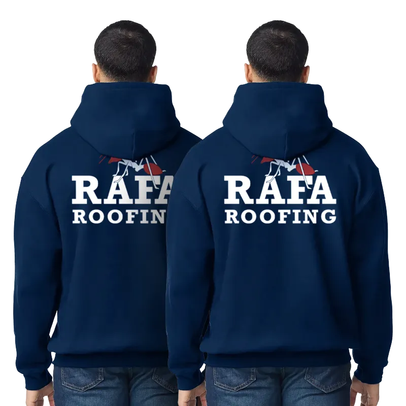2 Entradas - 2PCS - Sudadera premium