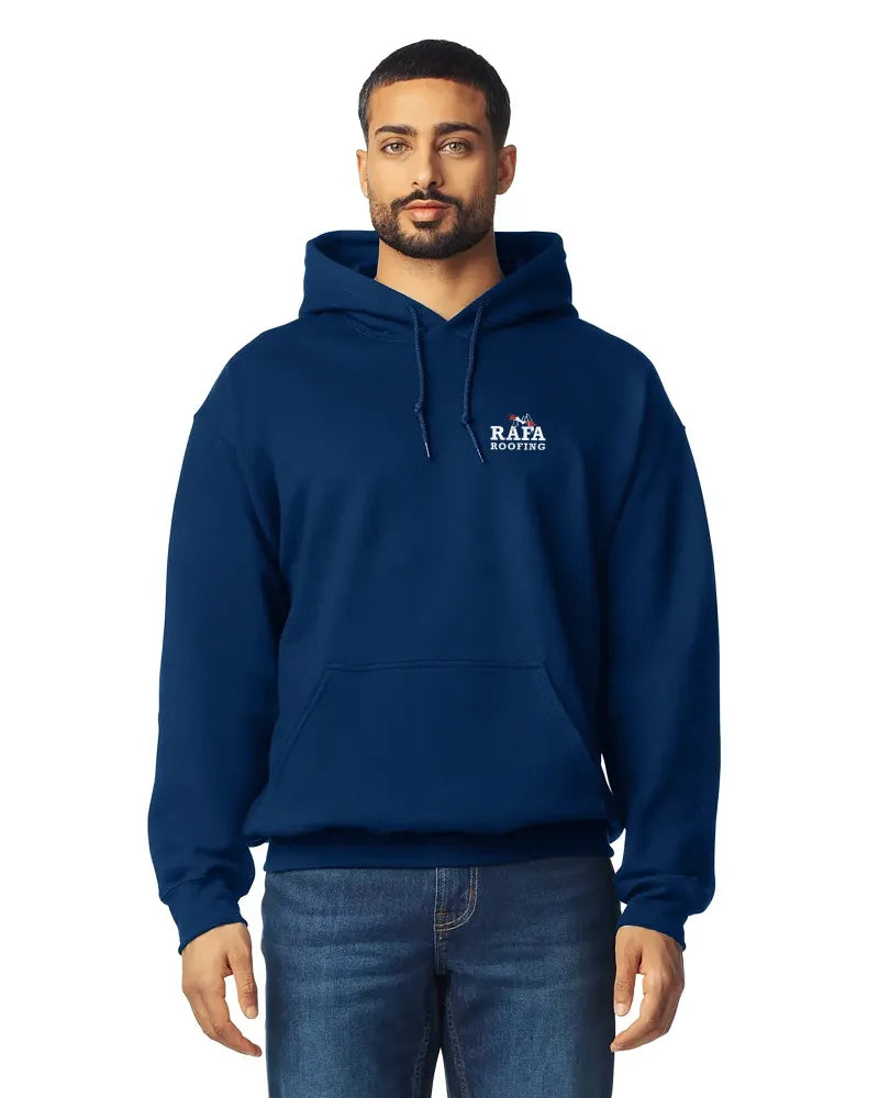 1 Entrada -1  Sudadera premium