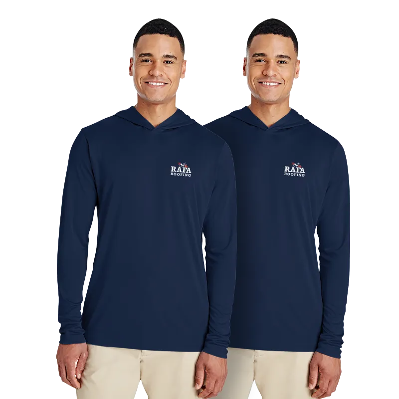2 Entradas - 2PCS - Camiseta ligera con capucha