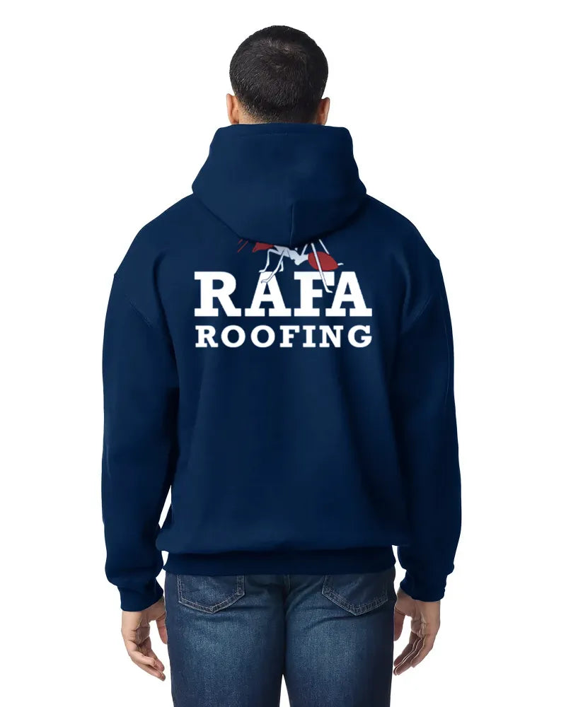 1 Entrada -1  Sudadera premium