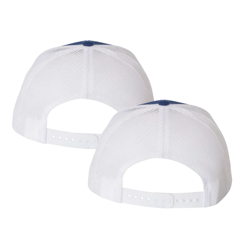 2 Entradas - 2PCS - Gorra