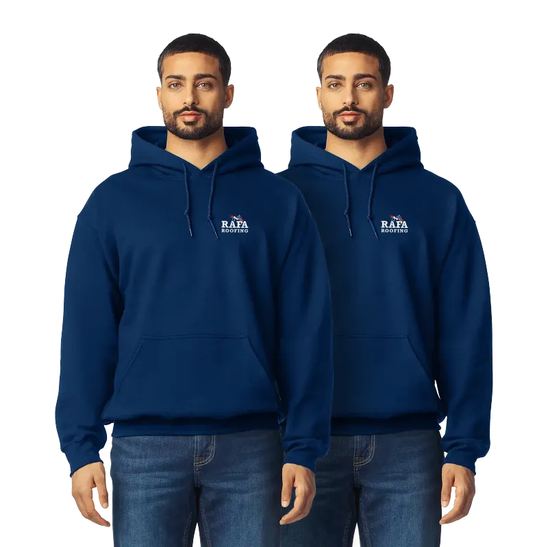 2 Entradas - 2PCS - Sudadera premium